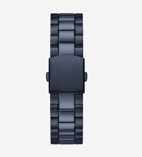 Montre Homme Guess Day/Date Watch GW0265G9 — Bleu Navy