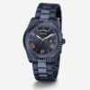 Montre Homme Guess Day/Date Watch GW0265G9 — Bleu Navy