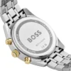 montre-hugo-boss-1514195-boitier-arriere-maroc.webp Montre Hugo Boss 1514195 Skytraveller Chronographe Cadran Vert Acier Pour Homme