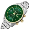 montre-hugo-boss-1514195-details-or-maroc.webp Montre Hugo Boss 1514195 Skytraveller Chronographe Cadran Vert Acier Pour Homme