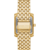 Montre Michael Kors Emery MK4742 Femme Dorée Cristaux Pavés