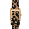 montre-michael-kors-emery-mk7387-dos-bracelet-leopard-fermoir.png Montre Michael Kors Emery MK7387 Femme — Dorée Cadran Noir Bracelet Léopard