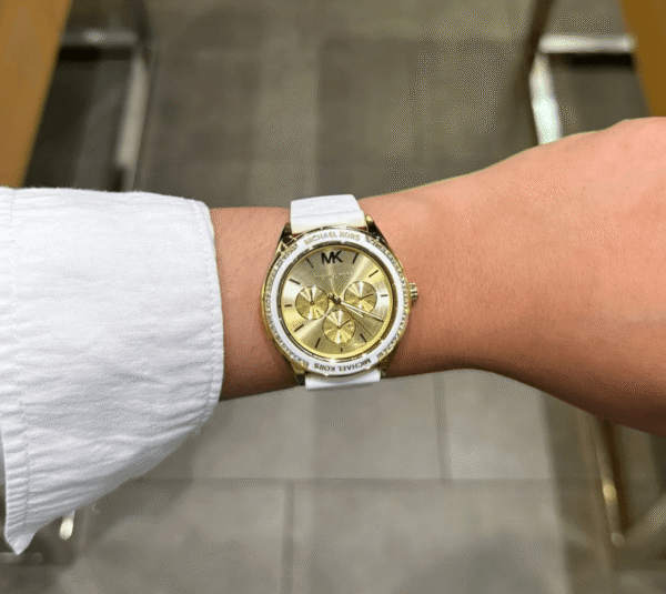 Montre Michael Kors Jessa MK7267 Femme