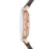 Montre Michael Kors MK1036 Maroc - Pyper Or Rose Femme Bracelet Cuir