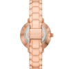 montre-michael-kors-mk1040-femme-dos.png Montre Michael Kors Pyper MK1040 Femme