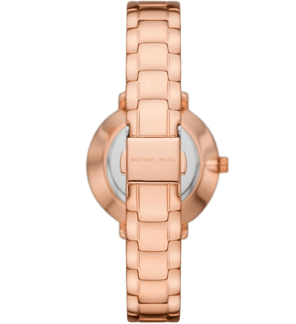 montre-michael-kors-mk1040-femme-dos.png Montre Michael Kors Pyper MK1040 Femme