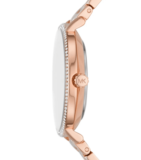 montre-michael-kors-mk1040-femme-profil.png Montre Michael Kors Pyper MK1040 Femme