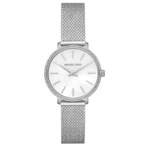 montre-michael-kors-mk4618-femme-face.png Montre Michael Kors Mini Pyper MK4618 Femme