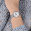 montre-michael-kors-mk4618-femme-portee-au-poignet.png Montre Michael Kors Mini Pyper MK4618 Femme