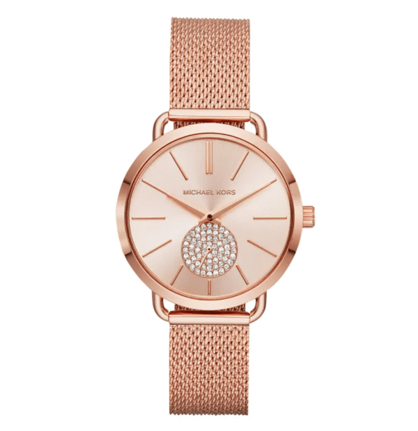Montre Michael Kors Portia MK3845 Femme