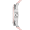 Montre Femme Michael Kors Jessa MK7268 : Douceur Rose et Design Multifonction
