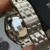 Montre Tissot Couturier Chronograph T035.617.11.051.00 Homme – Cadran Noir, Quartz Suisse