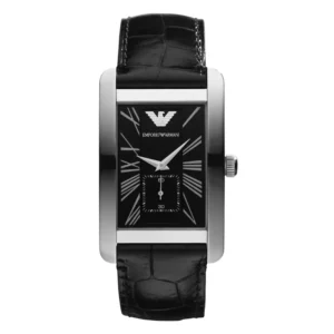 Photo de la montre Emporio Armani AR0143 pour homme, vue du produit