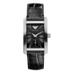 Emporio Armani AR0144 Montre Homme Photo de la montre Emporio Armani AR0144 pour homme, vue du produit