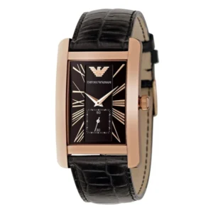 Photo de la montre Emporio Armani AR0168 pour homme, vue du produit