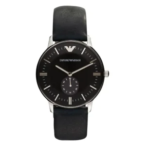Photo de la montre Emporio Armani AR0382 pour homme, vue du produit