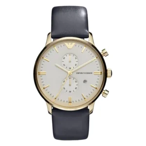 Photo de la montre Emporio Armani AR0386 pour homme, vue du produit