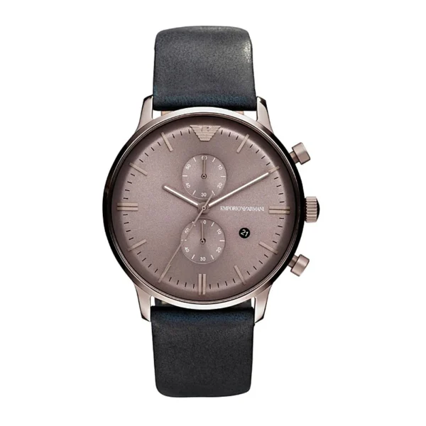 Photo de la montre Emporio Armani AR0388 pour homme, vue du produit