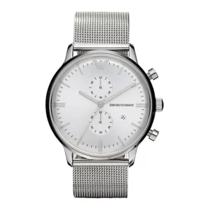 Photo de la montre Emporio Armani AR0390 pour homme, vue du produit