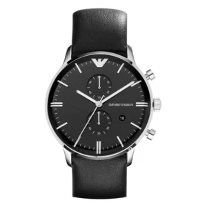 Photo de la montre Emporio Armani AR0397 pour homme, vue du produit