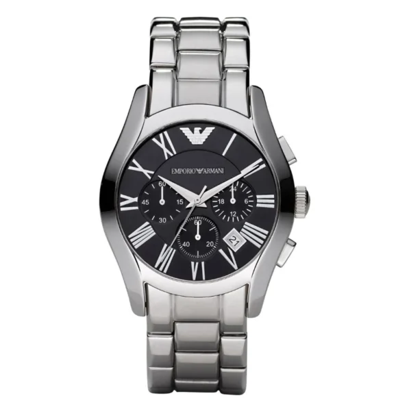 Photo de la montre Emporio Armani AR0673 pour homme, vue du produit