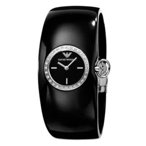 Photo de la montre Emporio Armani AR0739 pour femme, vue du produit