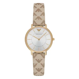 Photo de la montre Emporio Armani AR11009 pour femme, vue du produit