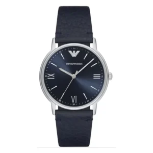 Photo de la montre Emporio Armani AR11012 pour homme, vue du produit