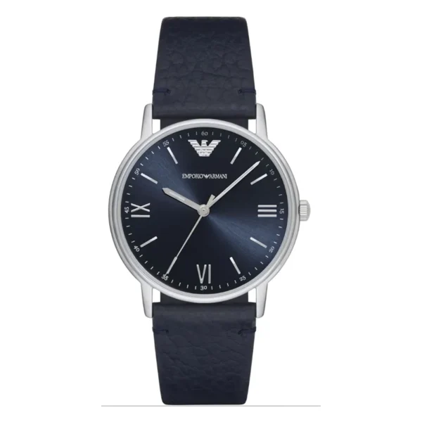 Photo de la montre Emporio Armani AR11012 pour homme, vue du produit