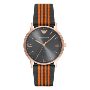 Photo de la montre Emporio Armani AR11014 pour homme, vue du produit