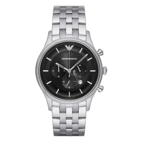 Photo de la montre Emporio Armani AR11017 pour homme, vue du produit