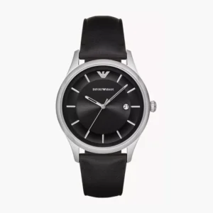 Emporio Armani AR11020 Montre Homme Photo de la montre Emporio Armani AR11020 pour homme, vue du produit