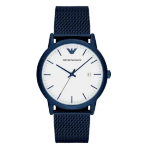 Photo de la montre Emporio Armani AR11025 pour homme, vue du produit