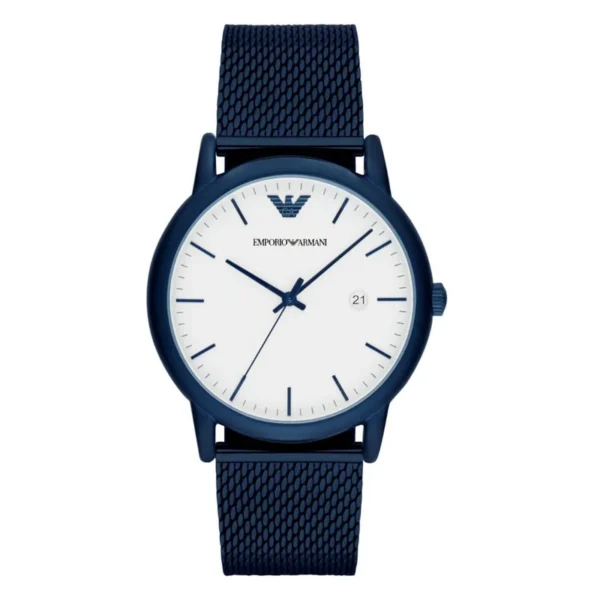 Photo de la montre Emporio Armani AR11025 pour homme, vue du produit