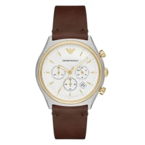 Photo de la montre Emporio Armani AR11033 pour homme, vue du produit