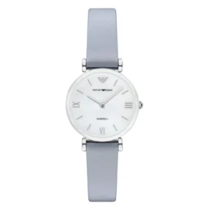 Photo de la montre Emporio Armani AR11039 pour femme, vue du produit