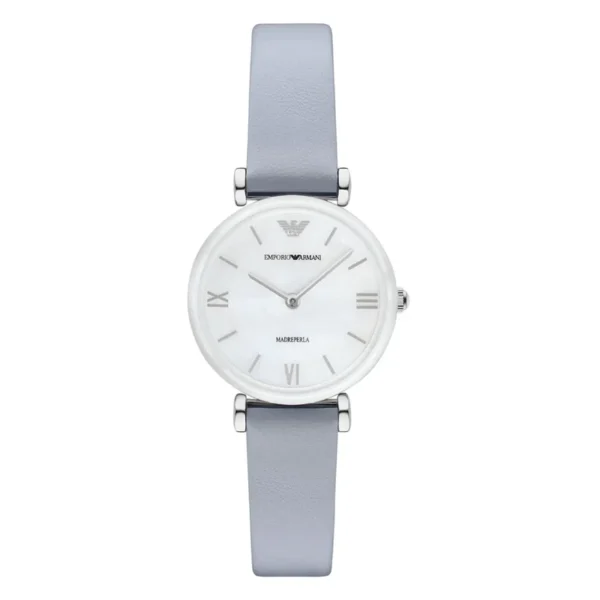 Photo de la montre Emporio Armani AR11039 pour femme, vue du produit