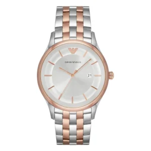 Photo de la montre Emporio Armani AR11044 pour homme, vue du produit