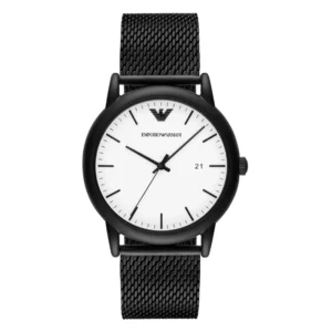 Emporio Armani AR11046 Montre Homme Photo de la montre Emporio Armani AR11046 pour homme, vue du produit