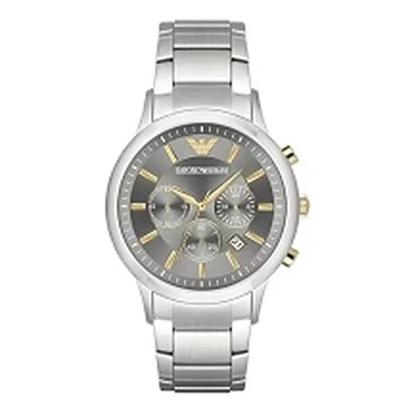 Emporio Armani AR11047 Montre Homme Photo de la montre Emporio Armani AR11047 pour homme, vue du produit