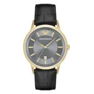 Photo de la montre Emporio Armani AR11049 pour homme, vue du produit