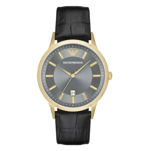 Emporio Armani AR11049 Montre Homme Photo de la montre Emporio Armani AR11049 pour homme, vue du produit