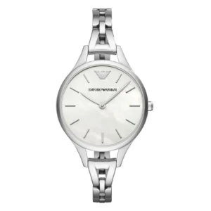 Photo de la montre Emporio Armani AR11054 pour femme, vue du produit