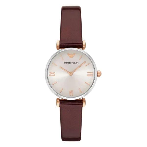 Photo de la montre Emporio Armani AR11061 pour femme, vue du produit