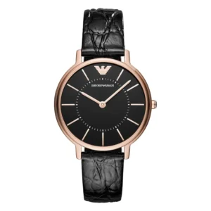 Photo de la montre Emporio Armani AR11064 pour femme, vue du produit