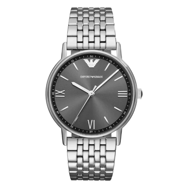 Emporio Armani AR11068 Montre Homme Photo de la montre Emporio Armani AR11068 pour homme, vue du produit
