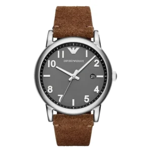 Photo de la montre Emporio Armani AR11070 pour homme, vue du produit
