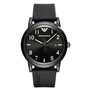 Photo de la montre Emporio Armani AR11071 pour homme, vue du produit