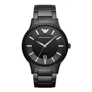 Photo de la montre Emporio Armani AR11079 pour homme, vue du produit