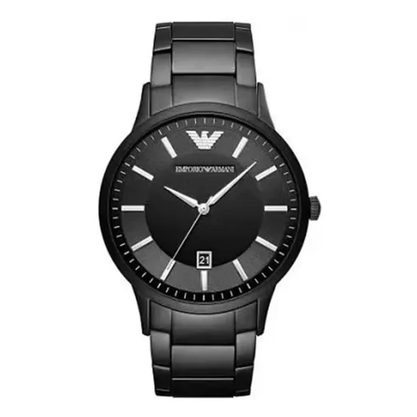Emporio Armani AR11079 Montre Homme Photo de la montre Emporio Armani AR11079 pour homme, vue du produit